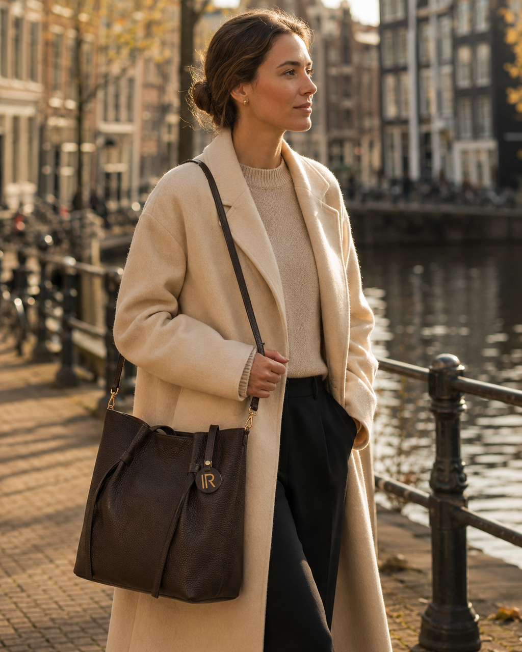 Soft Shopper — Espresso