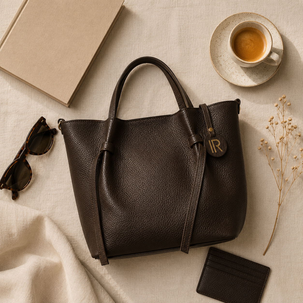 Soft Shopper — Espresso