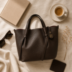 Soft Shopper — Espresso