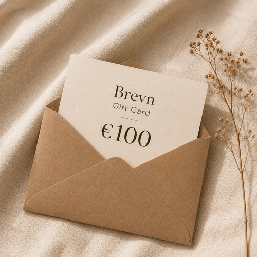 Brevn Gift Card